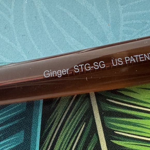 Maui Jim Sunglasses Ginger - Picture 4 of 4